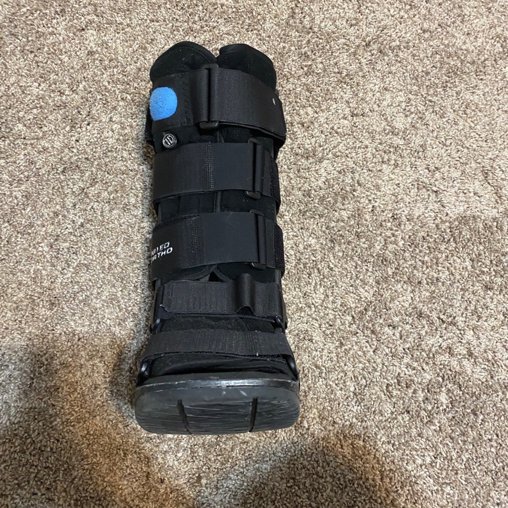 Walking Boot